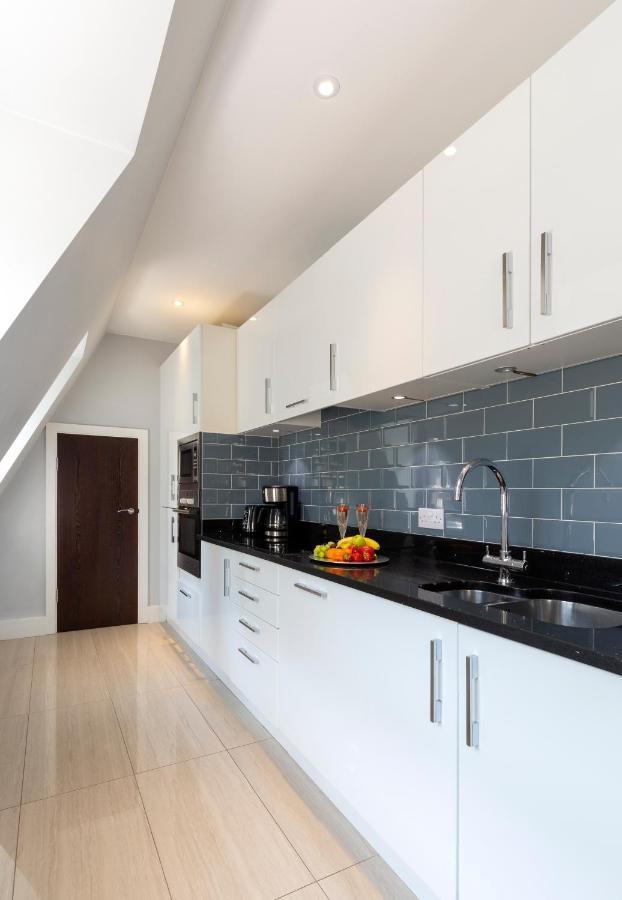 Apartamento Luxury Central Of