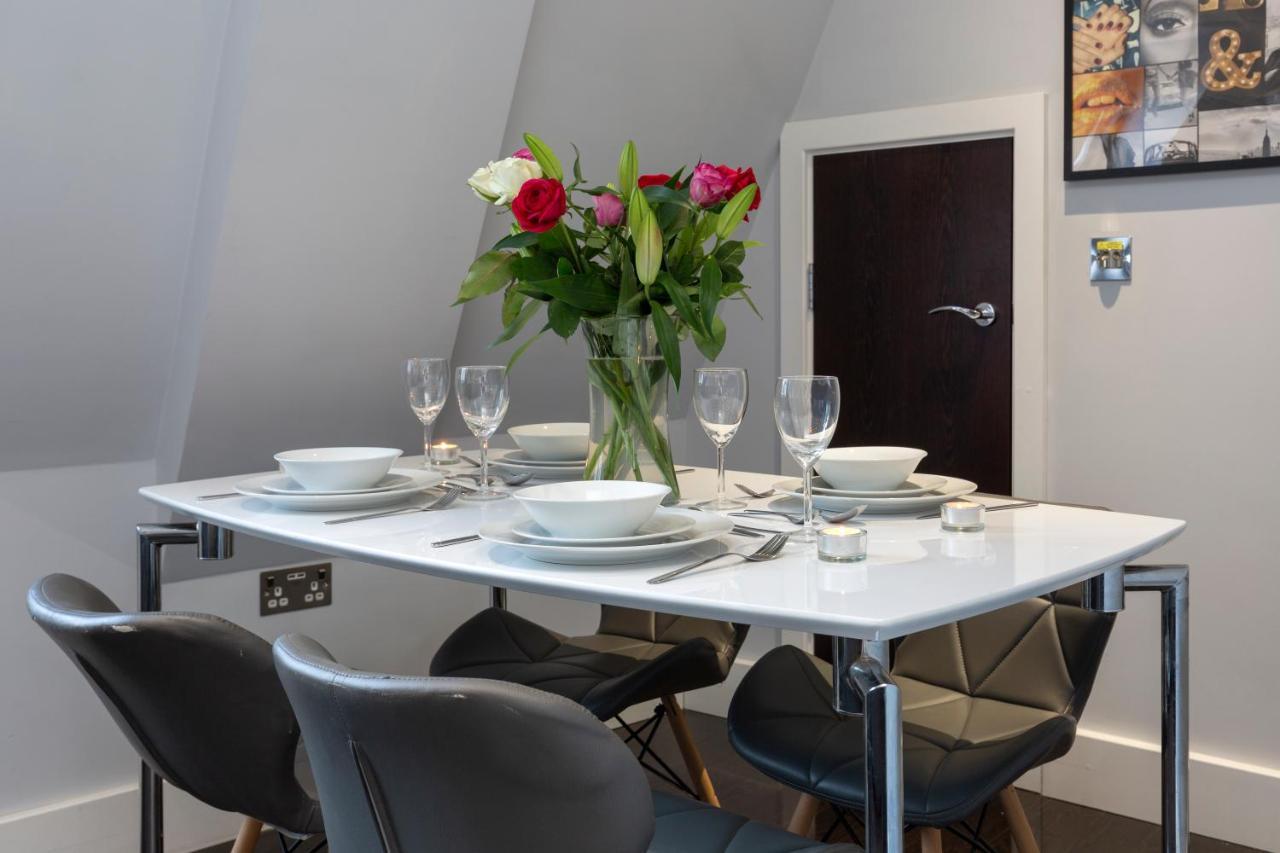 Luxury Central Of Apartamento