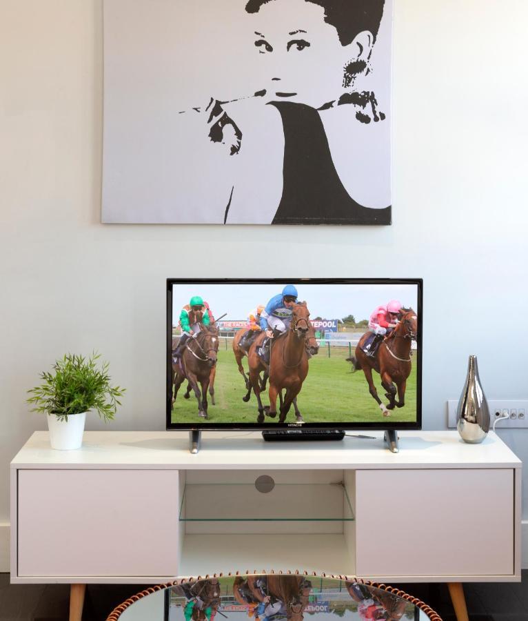 Apartamento Luxury Central Of Londres