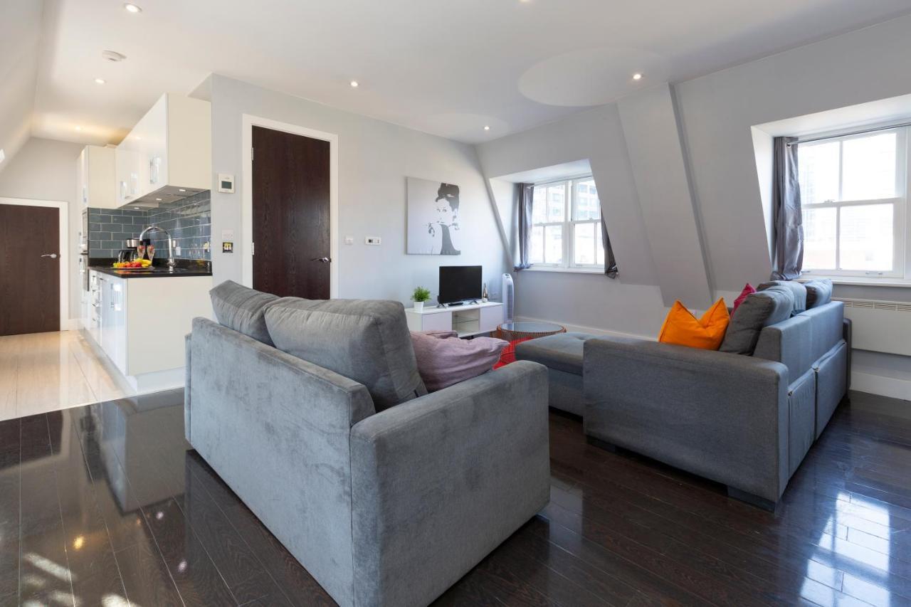 Apartamento Luxury Central Of