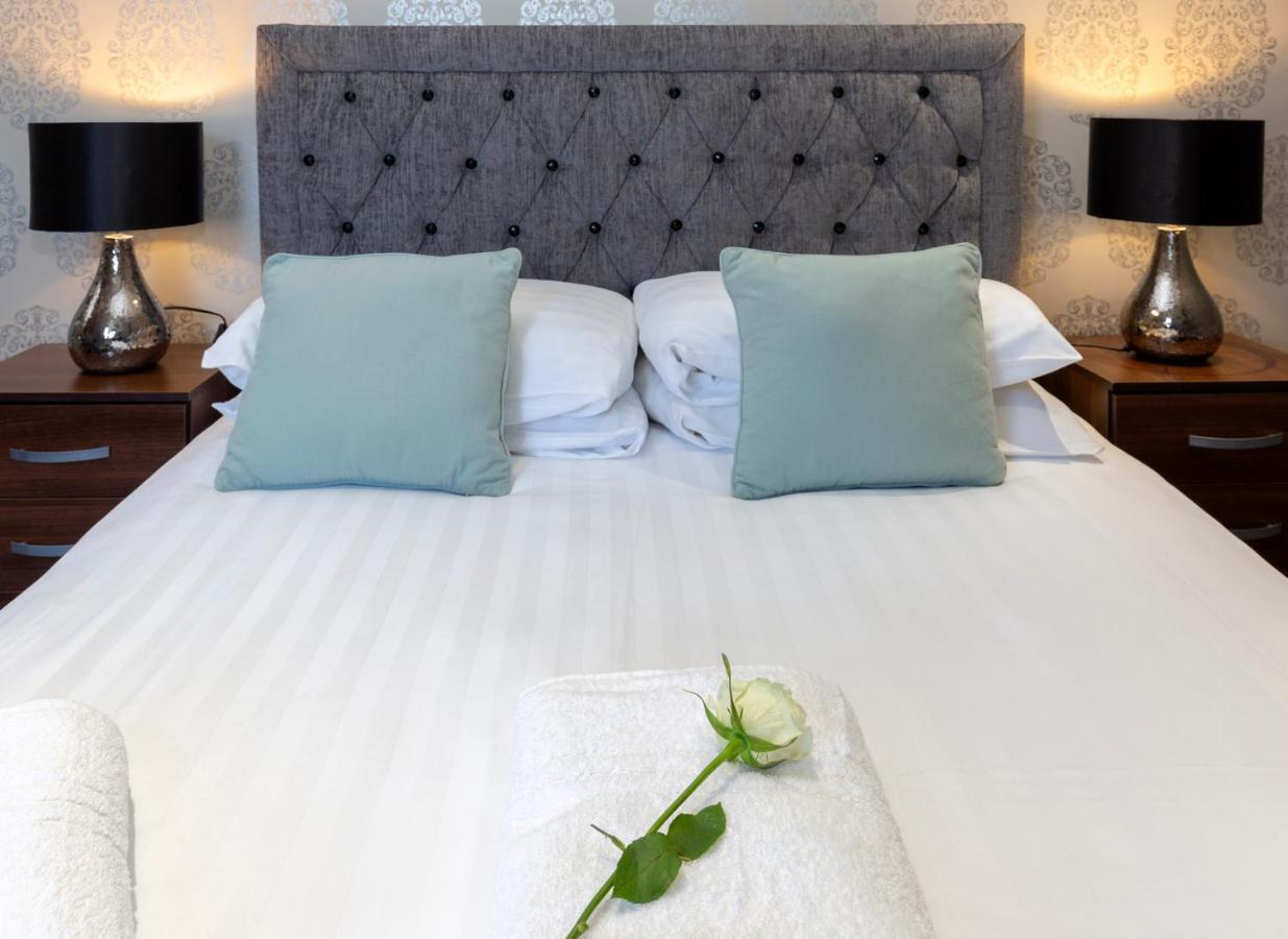 Luxury Central Of * Londres